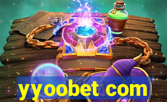 yyoobet com